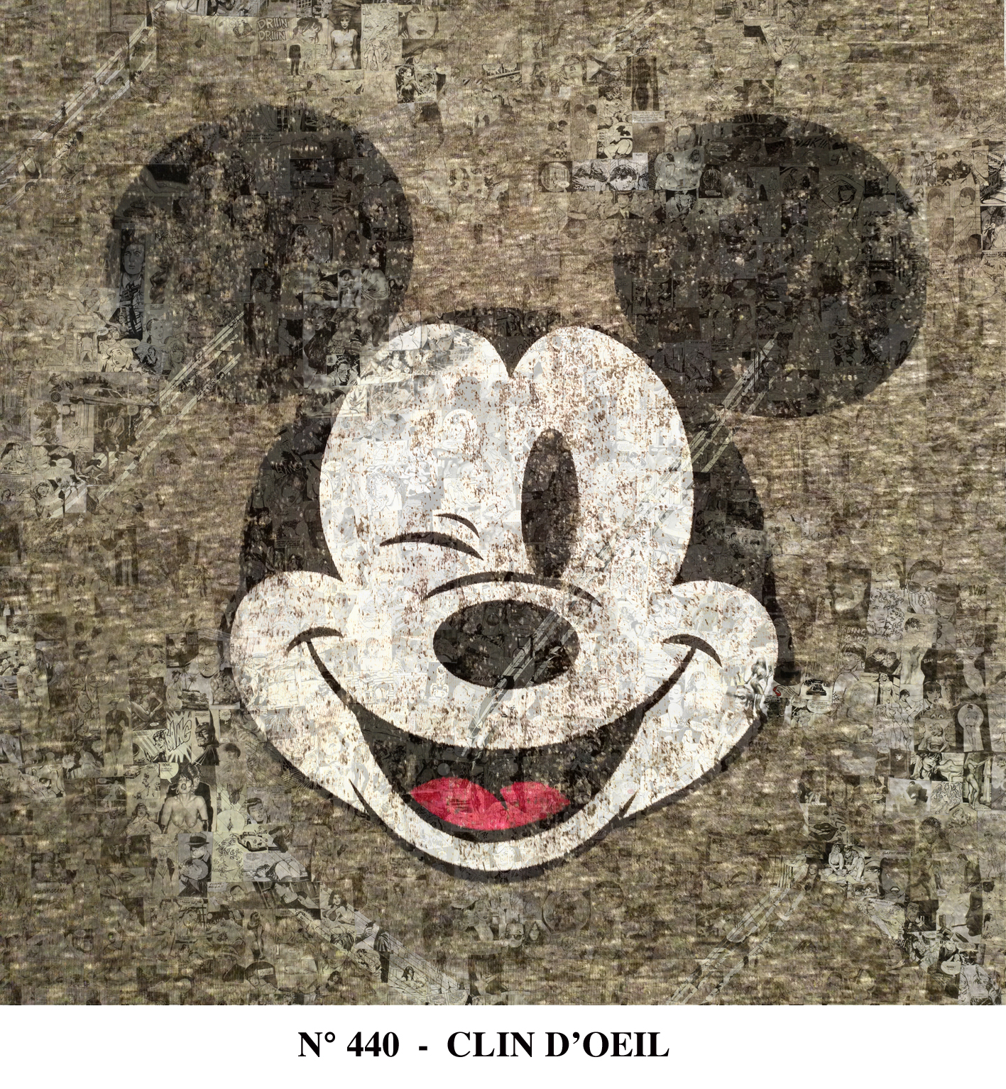 n° 440 -  clin d'oeil MICKEY.jpg